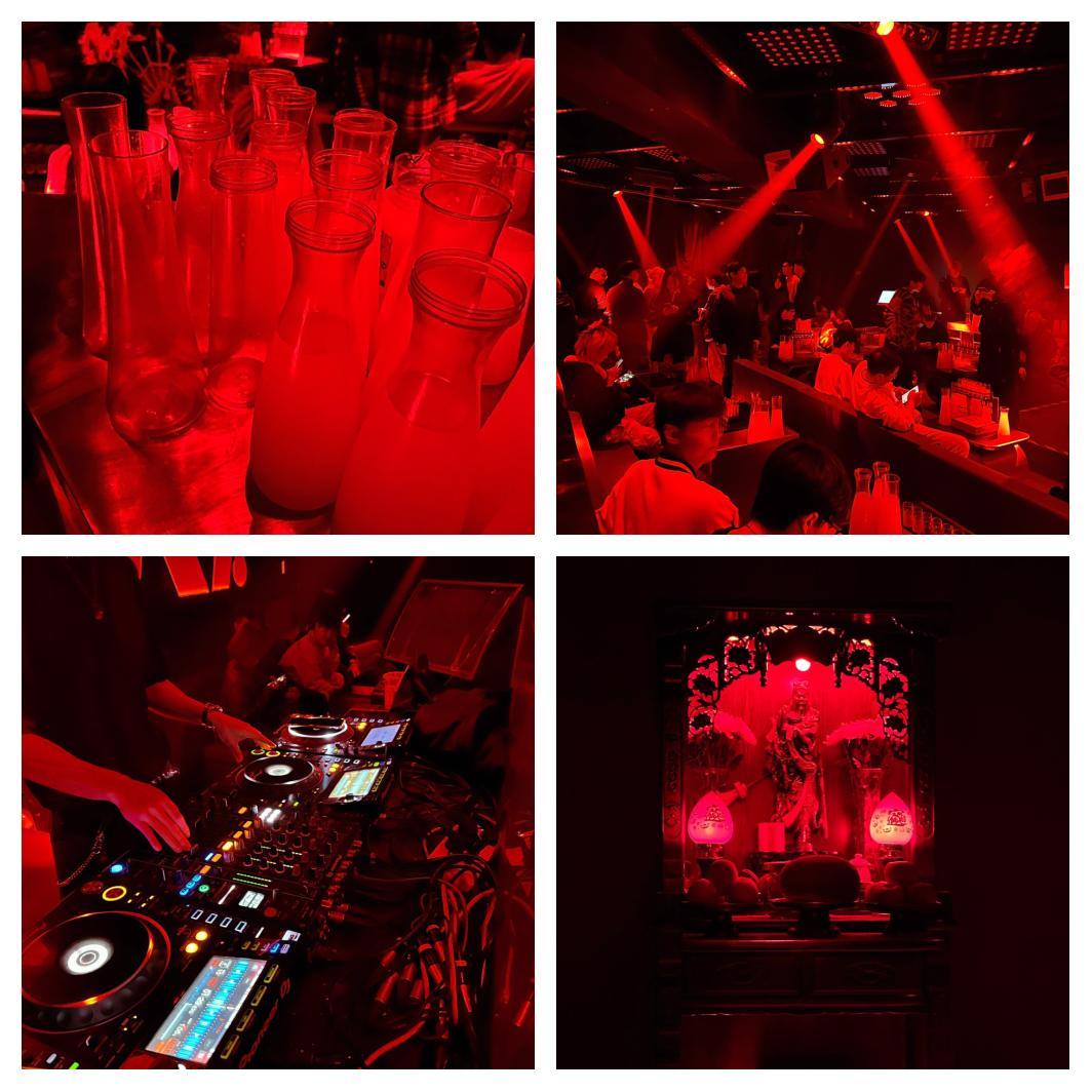 西安商务ktv哪里有优质场所选择-户县ktv预订